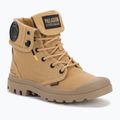 Palladium Pampa Baggy Supply scarpe caramello