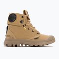 Palladium Pampa Baggy Supply scarpe caramello 2