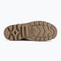 Palladium Pampa Baggy Supply scarpe caramello 5
