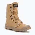 Palladium Pampa Baggy Supply scarpe caramello 7