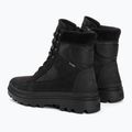 Palladium Pallatrooper Tactical stivali neri/neri 3