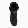 Palladium Pallatrooper Tactical stivali neri/neri 6