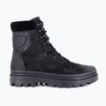 Palladium Pallatrooper Tactical stivali neri/neri 8