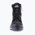 Palladium Pallatrooper Tactical stivali neri/neri 11
