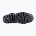 Palladium Pallatrooper Tactical stivali neri/neri 12