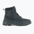 Palladium scarpe da donna Pallatrooper HKR NBK nero/nero 8