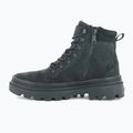Palladium scarpe da donna Pallatrooper HKR NBK nero/nero 9