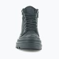 Palladium scarpe da donna Pallatrooper HKR NBK nero/nero 11
