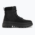 Palladium scarpe da donna Pallatrooper HKR NBK nero/nero 2