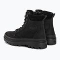 Palladium scarpe da donna Pallatrooper HKR NBK nero/nero 3