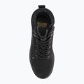 Palladium scarpe da donna Pallatrooper HKR NBK nero/nero 6