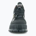 Palladium Pallashock TravelWp+ stivali neri 11