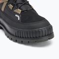 Palladium Pallashock TravelWp+ stivali neri 7