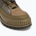 Palladium Pallashock TravelWp+ stivali verde scuro 7