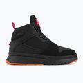 Scarpe Palladium Pallasider HI Metro nero/nero da uomo 2