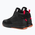 Scarpe Palladium Pallasider HI Metro nero/nero da uomo 3