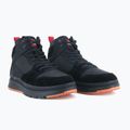 Scarpe Palladium Pallasider HI Metro nero/nero da uomo 8