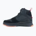 Scarpe Palladium Pallasider HI Metro nero/nero da uomo 10