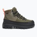 Palladium Pallatrooper HKR WP+ stivali da notte oliva 2