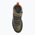 Palladium Pallatrooper HKR WP+ stivali da notte oliva 5