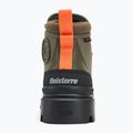 Palladium Pallatrooper HKR WP+ stivali da notte oliva 6