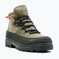 Palladium Pallatrooper HKR WP+ stivali da notte oliva 8