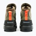 Palladium Pallatrooper HKR WP+ stivali da notte oliva 13