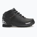 Scarpe Timberland Euro Sprint Hiker da uomo, nero 2