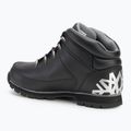 Scarpe Timberland Euro Sprint Hiker da uomo, nero 3