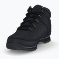 Scarpe Timberland Euro Sprint Hiker da uomo, nero 8