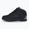 Scarpe Timberland Euro Sprint Hiker da uomo, nero 10