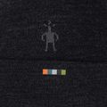 Berretto Smartwool Merino reversibile con polsini in carbone 3