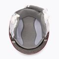 Casco da sci per bambini Salomon Grom rosa lucido 5