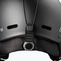 Casco da sci Salomon Brigade 2022 nero 10