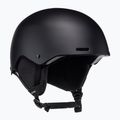 Casco da sci Salomon Brigade 2022 nero