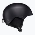 Casco da sci Salomon Brigade 2022 nero 4