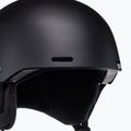 Casco da sci Salomon Brigade 2022 nero 6