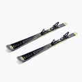 Sci da discesa Salomon S/MAX 10 + attacchi E Z12 GW nero/giallo 4