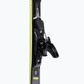Sci da discesa Salomon S/MAX 10 + attacchi E Z12 GW nero/giallo 7
