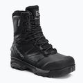 Scarpe da trekking da uomo Salomon Toundra Pro CSWP nero/magnete