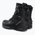 Scarpe da trekking da uomo Salomon Toundra Pro CSWP nero/magnete 3
