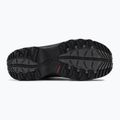 Scarpe da trekking da uomo Salomon Toundra Pro CSWP nero/magnete 5