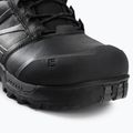 Scarpe da trekking da uomo Salomon Toundra Pro CSWP nero/magnete 7