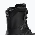 Scarpe da trekking da uomo Salomon Toundra Pro CSWP nero/magnete 10