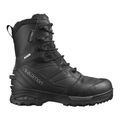 Scarpe da trekking da uomo Salomon Toundra Pro CSWP nero/magnete 11