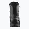 Scarpe da trekking da uomo Salomon Toundra Pro CSWP nero/magnete 14