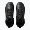 Scarpe da trekking da uomo Salomon Toundra Pro CSWP nero/magnete 15