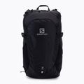 Salomon Trailblazer 30 l zaino da trekking nero