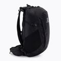 Salomon Trailblazer 30 l zaino da trekking nero 3