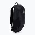 Salomon Trailblazer 10 l zaino da trekking nero 3